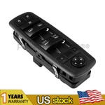 Window Switch 9+3 Pins For Chrysler Town & Country Dodge Grand Caravan 4602533AF New. Price: $22.99.