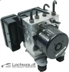 Abs Block Hydraulic Porsche Cayenne 9PA 957 V8 Turbo 7L0907379L 7L0614517A Gebraucht. Price: $139.40.