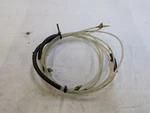 Air Suspension Compressor Hose Line Fits 2013-2016 Mercedes Benz GL350 Used. Price: $74.58.