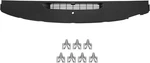 07-13 Chevy Silverado Suburban Tahoe Gmc Sierra Upper Dashboard Panel 23224733 New. Price: $97.99.
