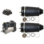 For Mercedes R350 R320 R500 2006-2012 Front Air Suspension Kit New. Price: $1079.97.