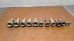 08 - 13 Nissan Rogue Transmission To Engine Mounting Bolts Used. Price: $41.56.