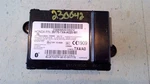 Communication Dash Mounted Bluetooth Unit 39770TX4A03 Fits 16-17 Rdx 93483 Used. Price: $184.00.