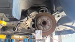Driver Rear Suspension Without Crossmember 3.9L Fits 06-11 Lucerne 682421 Used. Price: $499.90.