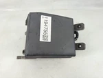 2014-2015 Hyundai Tucson Relay Module 91941-2S120 VU1P1 Used. Price: $44.39.