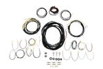 Wiring Harness For Vw Beetle/bug 1966 Sedan And Convertible New. Price: $374.95.