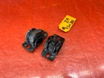 10-16 Hyundai Genesis Coupe Left & Right Front Sway Bar Brackets Oem #219 Used. Price: $39.95.