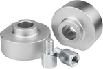 Front Leveling Lift Kits Inches Ford F250 F350 F150 Excursion 2WD Spacer New. Price: $64.85.