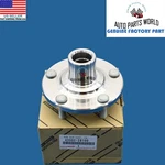 Genuine Toyota Camry Avalon Highlander ES350 RX350 Front Wheel Hub 43502-28100 New. Price: $125.92.