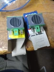 (2) Acdelco 10249511 Door Open Alarm #4065 New. Price: $20.00.