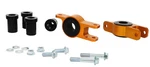 Whiteline KCA467 Front Anti-lift Kit For 2016+ Honda Civic (incl. Si / Type R) New. Price: $363.99.