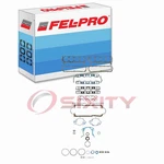 Fel-pro Engine Gasket Set 1962-1979 Ford Ranchero 4.3L 4.7L 5.0L V8 Vv New. Price: $160.56.