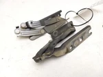 2007 Volkswagen Jetta Hood Hinges Used. Price: $39.60.