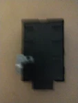 07 Lincoln Town Car Air Suspension Module 7W13-3C142-AB Heater Assembly Used. Price: $45.00.