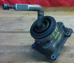 NSG370 Gearshift Lever Housing For Wrangler Tj, Jk (05-18) 5159145AA Free Ship Used. Price: $131.39.