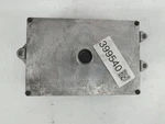 2014-2014 Honda Accord Engine Computer Ecu Pcm Ecm Pcu Oem GF03E Used. Price: $44.95.