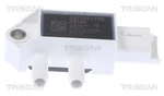 Triscan Exhaust Pressure Sensor For Dacia Mercedes Opel Renault 08-18 95520941 New. Price: $39.88.