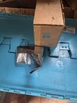 Nos 1965-1966 Ford Galaxie Rh Outside Mirror C5AZ-17696-C New. Price: $499.00.
