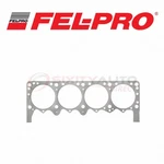 Fel-pro Cylinder Head For 1959 Dodge Lancer 5.3L V8 Engine Gaskets Vq New. Price: $46.47.