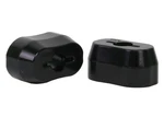 Whiteline KDT970M Wl Trans Mount Insert New. Price: $44.47.