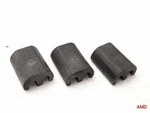 2011 Bmw 335XI 335I N55 E90 E92 Fuel Injector Pipe Damping Element Set 3PC Used. Price: $16.99.