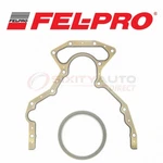 Fel-pro Rear Engine Crankshaft Seal Kit For 2006-2009 Chevrolet Trailblazer Bj New. Price: $38.83.