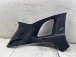 2018 Jeep Cherokee Rear Left Driver Side Quarter Panel Trim Oem+ Used. Price: $58.87.