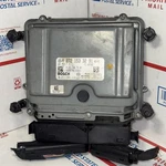 2006 11 Mercedes-benz E350 Engine Control Module 272 153 32 91 Oem Part Used. Price: $80.00.