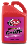 Red Line 30605 C+atf 1 Gallon New. Price: $64.99.
