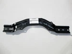 Mercedes-benz A2196390243 Bracket Air Suspension Receiver In The Trunk Cls C219 Used. Price: $8.40.