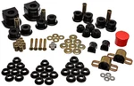 Energy Suspension 11-18101G Hyper-flex System Complete Master Bushing Set 1986-9 New. Price: $153.98.