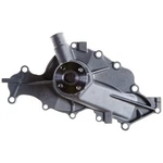 Gates 43051 Premium Engine Water Pump 86-94 Ford Mercury Sable Taurus. Price: $51.13.