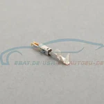 10X Original Bmw 61138364519 Flat Spring Contact Microtimer 0.5-1.0MM /au 1E... Neu. Price: $43.78.