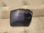 1980-1992 Cadillac Brougham Deville Fleetwood Trunk Lock Pull Down Cover Black Used. Price: $39.95.