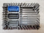 2017-2020 Chevrolet Impala Gm Computer Engine Control Module Ecu Ecm 12667002 Oe Used. Price: $40.00.