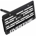 Overtake License Plate Relocation Kit For 2002-2007 Subaru Wrx & Sti A10126 New. Price: $93.99.