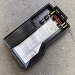 Oem Bmw E36 92-99 Fuse Box Cover Lid 1387613 318 325 328 323 M3 Electrical. Price: $29.69.