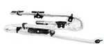 Oem Bmw E90 335 M3 Sedan Right Passenger Top Roof Head Curtain Used. Price: $175.00.