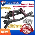 Rear Suspension Crossmember Kit For 07-16 Dodge Caliber Compass Patriot 4WD New. Price: $143.52.