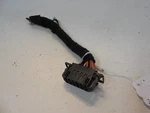 Vw Audi Porsche Black Port Wire Plug Harness Connector Pigtail 1J0972126 Used. Price: $19.00.