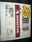 New RKN31001 Meritor Wabco Pressure Protection Valve. Price: $35.50.