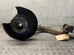 87780 Knuckle Right Rear Bmw X3 (E83) 3413251 Gebraucht. Price: $138.53.