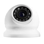 Gost Mini Ball Wide Angle Camera - 1080P New. Price: $641.87.