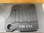 2013 Buick Lacrosse Engine Cover V6 Used. Price: $54.99.