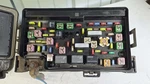 2010 Dodge Ram 1500 2500 Tipm Totally Integrated Power Fuse Box 04692194AG Used. Price: $275.00.