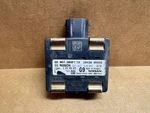 Oem 2016-2018 Nissan Altima Cruise Control Distance Radar Sensor 28438-9HS0D Used. Price: $69.99.