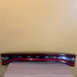 15-23 Dodge Charger Led Center Tail Light Assembly Lamp Trunk 3RD Brake Oem Used. Price: $239.99.