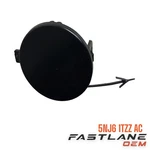 2014-2018 Jeep Cherokee Tow Eye Cap New Oem 5NJ61TZZAC. Price: $5.84.