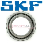 Skf Front Axle Differential Bearing For 1987-1989 Toyota Van Driveline Rx New. Price: $23.90.