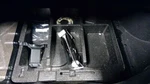 2006 Mercedes-benz Jack Only 79437 Used. Price: $134.00.